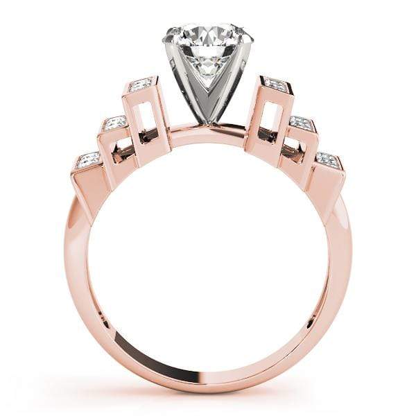 [Diamond Engagement Rings, Diamond Stud Earrings, and Gold Jewelry Online]-Angelucci Jewelry