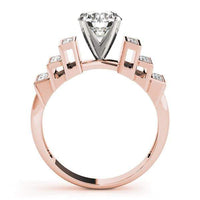 Thumbnail for [Diamond Engagement Rings, Diamond Stud Earrings, and Gold Jewelry Online]-Angelucci Jewelry