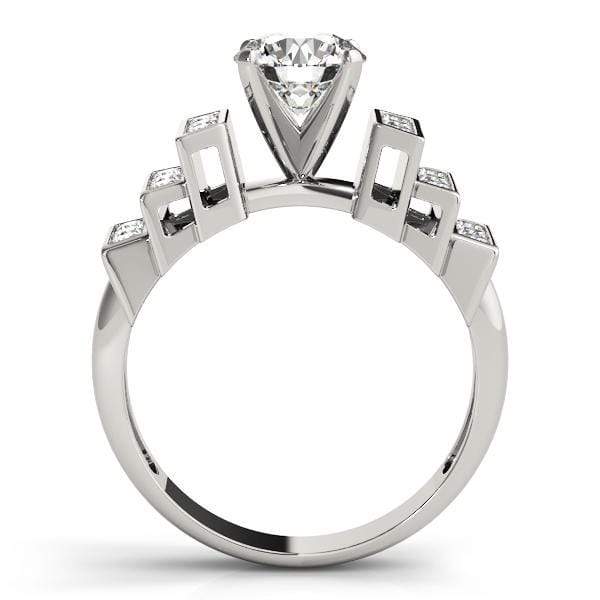 [Diamond Engagement Rings, Diamond Stud Earrings, and Gold Jewelry Online]-Angelucci Jewelry