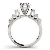 Thumbnail for [Diamond Engagement Rings, Diamond Stud Earrings, and Gold Jewelry Online]-Angelucci Jewelry