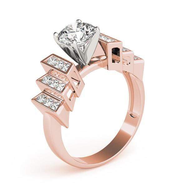 [Diamond Engagement Rings, Diamond Stud Earrings, and Gold Jewelry Online]-Angelucci Jewelry