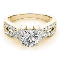 Thumbnail for [Diamond Engagement Rings, Diamond Stud Earrings, and Gold Jewelry Online]-Angelucci Jewelry