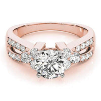 Thumbnail for [Diamond Engagement Rings, Diamond Stud Earrings, and Gold Jewelry Online]-Angelucci Jewelry