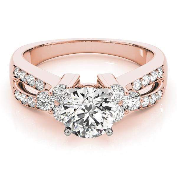 [Diamond Engagement Rings, Diamond Stud Earrings, and Gold Jewelry Online]-Angelucci Jewelry