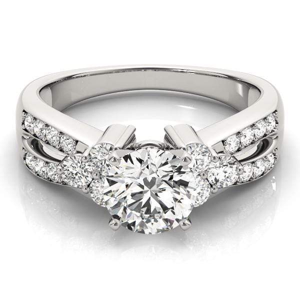 [Diamond Engagement Rings, Diamond Stud Earrings, and Gold Jewelry Online]-Angelucci Jewelry