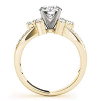 Thumbnail for [Diamond Engagement Rings, Diamond Stud Earrings, and Gold Jewelry Online]-Angelucci Jewelry