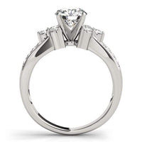 Thumbnail for [Diamond Engagement Rings, Diamond Stud Earrings, and Gold Jewelry Online]-Angelucci Jewelry