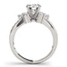 [Diamond Engagement Rings, Diamond Stud Earrings, and Gold Jewelry Online]-Angelucci Jewelry