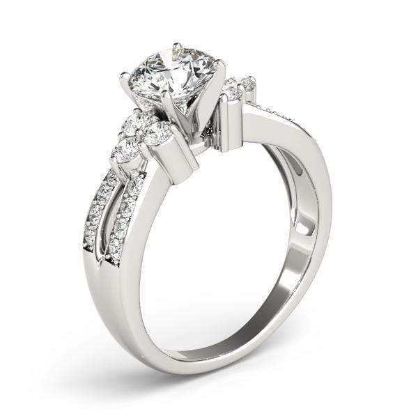 [Diamond Engagement Rings, Diamond Stud Earrings, and Gold Jewelry Online]-Angelucci Jewelry