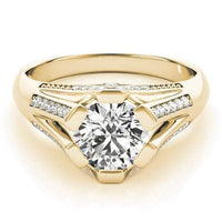 Thumbnail for [Diamond Engagement Rings, Diamond Stud Earrings, and Gold Jewelry Online]-Angelucci Jewelry