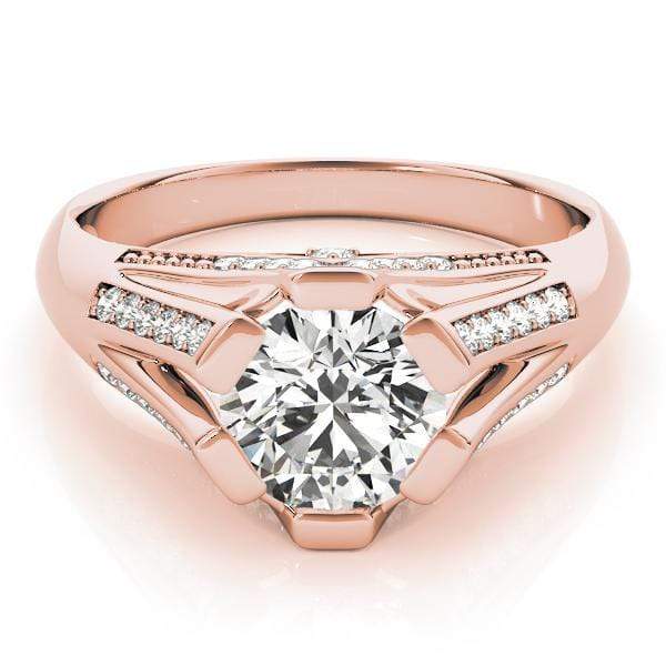 [Diamond Engagement Rings, Diamond Stud Earrings, and Gold Jewelry Online]-Angelucci Jewelry