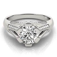 Thumbnail for [Diamond Engagement Rings, Diamond Stud Earrings, and Gold Jewelry Online]-Angelucci Jewelry