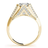Thumbnail for [Diamond Engagement Rings, Diamond Stud Earrings, and Gold Jewelry Online]-Angelucci Jewelry
