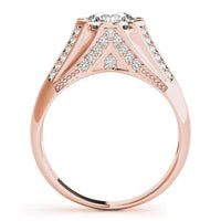Thumbnail for [Diamond Engagement Rings, Diamond Stud Earrings, and Gold Jewelry Online]-Angelucci Jewelry