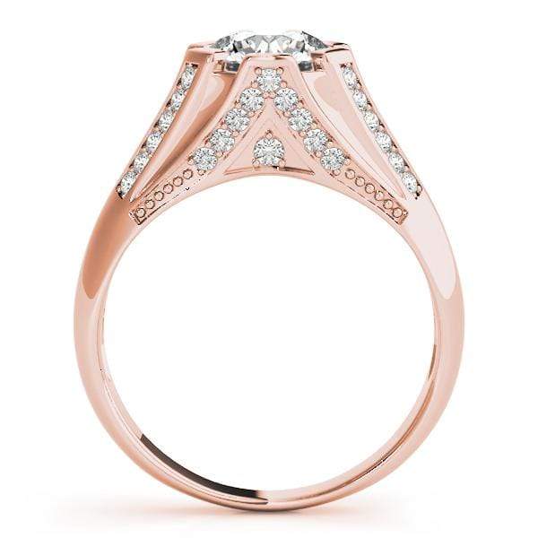 [Diamond Engagement Rings, Diamond Stud Earrings, and Gold Jewelry Online]-Angelucci Jewelry