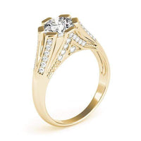 Thumbnail for [Diamond Engagement Rings, Diamond Stud Earrings, and Gold Jewelry Online]-Angelucci Jewelry