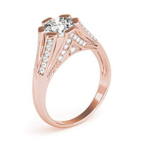 Thumbnail for [Diamond Engagement Rings, Diamond Stud Earrings, and Gold Jewelry Online]-Angelucci Jewelry