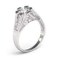 Thumbnail for [Diamond Engagement Rings, Diamond Stud Earrings, and Gold Jewelry Online]-Angelucci Jewelry