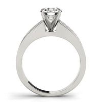 Thumbnail for [Diamond Engagement Rings, Diamond Stud Earrings, and Gold Jewelry Online]-Angelucci Jewelry