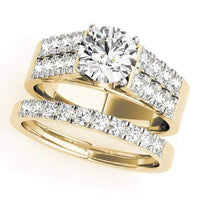 Thumbnail for [Diamond Engagement Rings, Diamond Stud Earrings, and Gold Jewelry Online]-Angelucci Jewelry