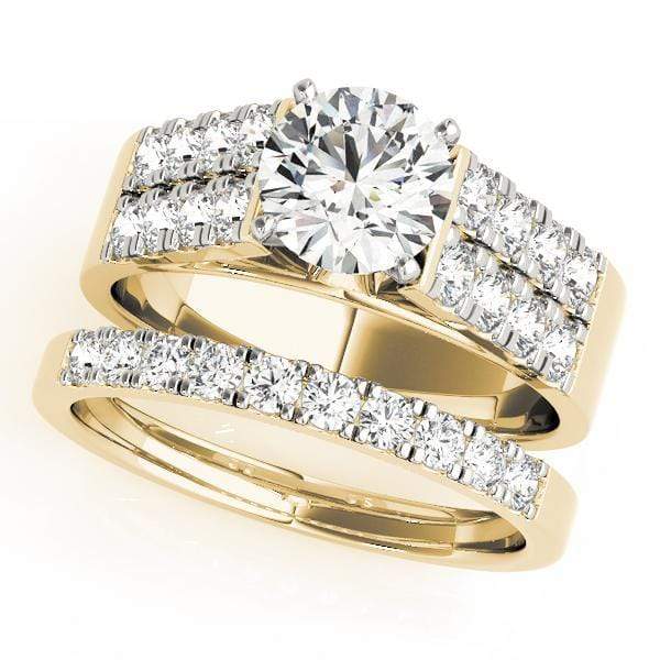 [Diamond Engagement Rings, Diamond Stud Earrings, and Gold Jewelry Online]-Angelucci Jewelry