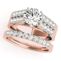 Thumbnail for [Diamond Engagement Rings, Diamond Stud Earrings, and Gold Jewelry Online]-Angelucci Jewelry