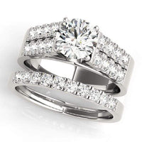 Thumbnail for [Diamond Engagement Rings, Diamond Stud Earrings, and Gold Jewelry Online]-Angelucci Jewelry