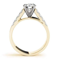 Thumbnail for [Diamond Engagement Rings, Diamond Stud Earrings, and Gold Jewelry Online]-Angelucci Jewelry