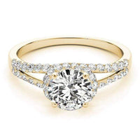 Thumbnail for [Diamond Engagement Rings, Diamond Stud Earrings, and Gold Jewelry Online]-Angelucci Jewelry