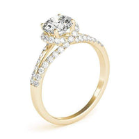 Thumbnail for [Diamond Engagement Rings, Diamond Stud Earrings, and Gold Jewelry Online]-Angelucci Jewelry