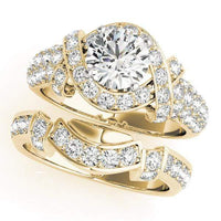 Thumbnail for [Diamond Engagement Rings, Diamond Stud Earrings, and Gold Jewelry Online]-Angelucci Jewelry