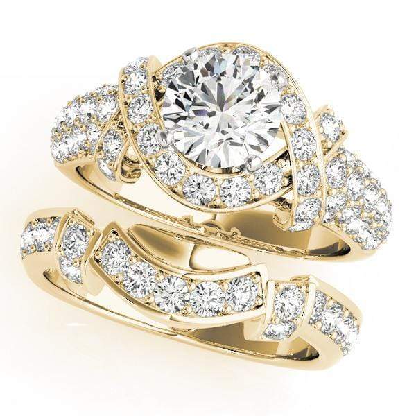 [Diamond Engagement Rings, Diamond Stud Earrings, and Gold Jewelry Online]-Angelucci Jewelry