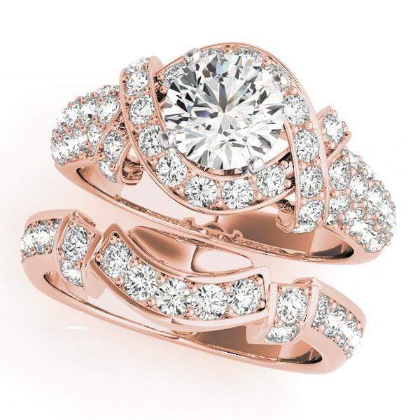 [Diamond Engagement Rings, Diamond Stud Earrings, and Gold Jewelry Online]-Angelucci Jewelry