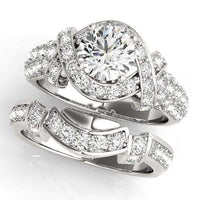 Thumbnail for [Diamond Engagement Rings, Diamond Stud Earrings, and Gold Jewelry Online]-Angelucci Jewelry