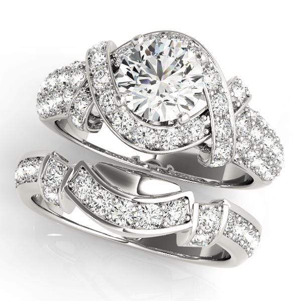 [Diamond Engagement Rings, Diamond Stud Earrings, and Gold Jewelry Online]-Angelucci Jewelry