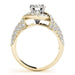 [Diamond Engagement Rings, Diamond Stud Earrings, and Gold Jewelry Online]-Angelucci Jewelry