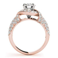 Thumbnail for [Diamond Engagement Rings, Diamond Stud Earrings, and Gold Jewelry Online]-Angelucci Jewelry