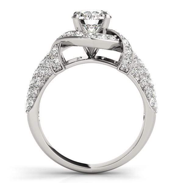 [Diamond Engagement Rings, Diamond Stud Earrings, and Gold Jewelry Online]-Angelucci Jewelry