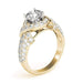 [Diamond Engagement Rings, Diamond Stud Earrings, and Gold Jewelry Online]-Angelucci Jewelry