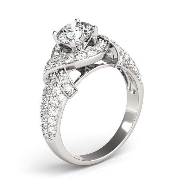 [Diamond Engagement Rings, Diamond Stud Earrings, and Gold Jewelry Online]-Angelucci Jewelry