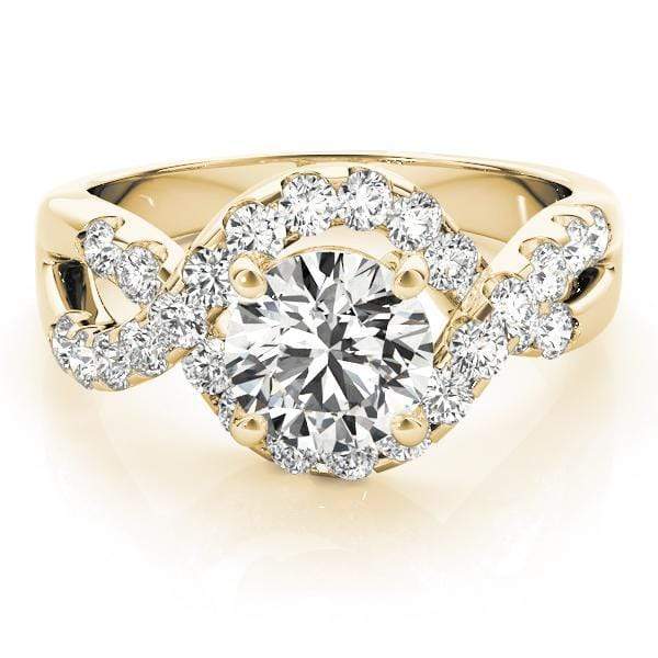 [Diamond Engagement Rings, Diamond Stud Earrings, and Gold Jewelry Online]-Angelucci Jewelry