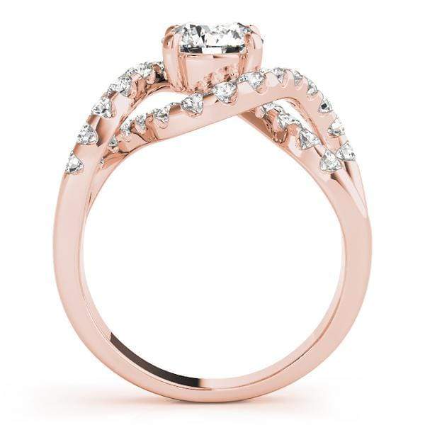 [Diamond Engagement Rings, Diamond Stud Earrings, and Gold Jewelry Online]-Angelucci Jewelry