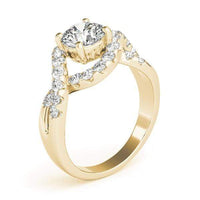 Thumbnail for [Diamond Engagement Rings, Diamond Stud Earrings, and Gold Jewelry Online]-Angelucci Jewelry