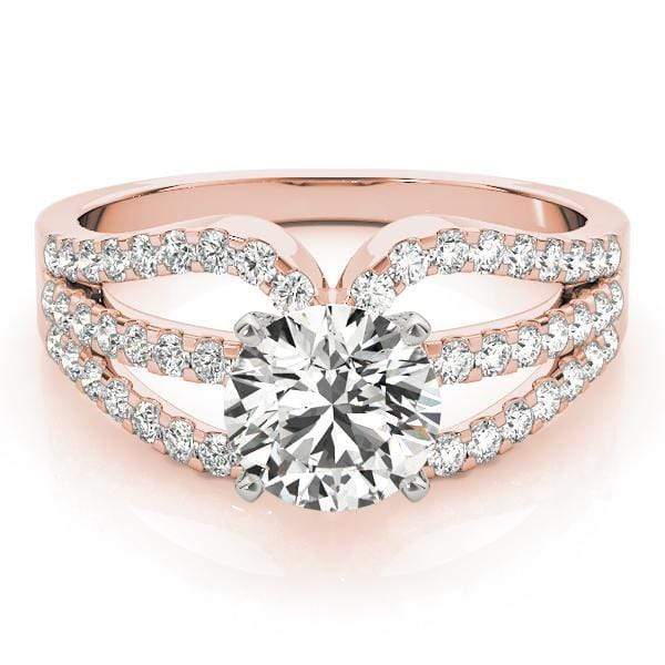 [Diamond Engagement Rings, Diamond Stud Earrings, and Gold Jewelry Online]-Angelucci Jewelry