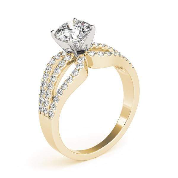 [Diamond Engagement Rings, Diamond Stud Earrings, and Gold Jewelry Online]-Angelucci Jewelry