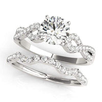 Thumbnail for [Diamond Engagement Rings, Diamond Stud Earrings, and Gold Jewelry Online]-Angelucci Jewelry