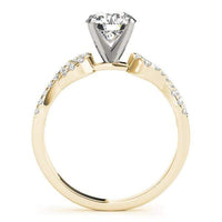 Thumbnail for [Diamond Engagement Rings, Diamond Stud Earrings, and Gold Jewelry Online]-Angelucci Jewelry