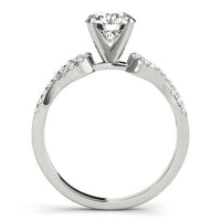 Thumbnail for [Diamond Engagement Rings, Diamond Stud Earrings, and Gold Jewelry Online]-Angelucci Jewelry