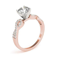 Thumbnail for [Diamond Engagement Rings, Diamond Stud Earrings, and Gold Jewelry Online]-Angelucci Jewelry