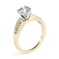Thumbnail for [Diamond Engagement Rings, Diamond Stud Earrings, and Gold Jewelry Online]-Angelucci Jewelry